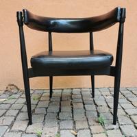 SEDIA VINTAGE ORIGINALE