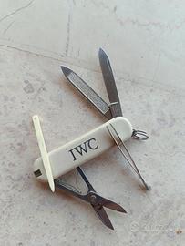 Victorinox IWC vintage promozionale Swiss Army Kni