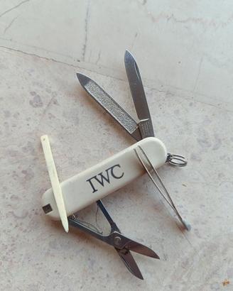 Victorinox IWC vintage promozionale Swiss Army Kni