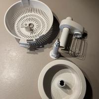 Accessori Moulinex Ovatio 3 Duo Super Maxipress