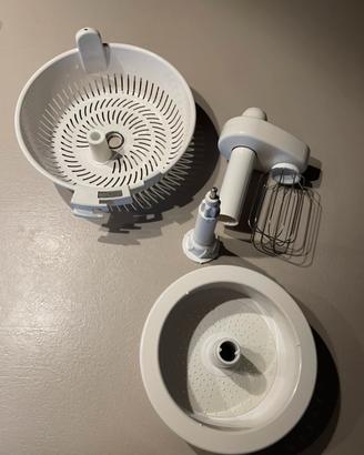 Accessori Moulinex Ovatio 3 Duo Super Maxipress
