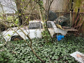 fulvia 1100 2c del 71 