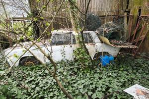 fulvia 1100 2c del 71 