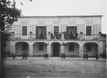 Antico Casolare zona Rimedio Oristano