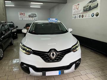 Renault Kadjar Blue dCi 8V 115CV EDC Sport Edition