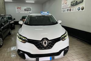Renault Kadjar Blue dCi 8V 115CV EDC Sport Edition