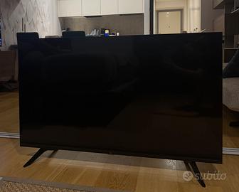 Tv LG 50 pollici