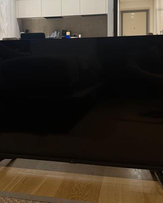 Tv LG 50 pollici