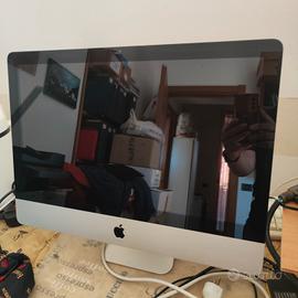 iMac OS X
 10.6.8