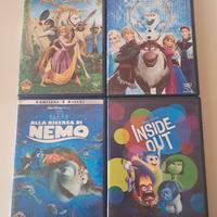 dvd in blocco