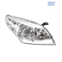 FANALE DESTRO PER RENAULT MEGANE III 08-11