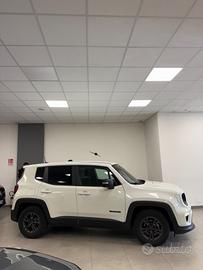 Jeep Renegade 1.6 Mjt 130 CV S