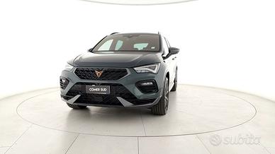 CUPRA Ateca 2020 - Ateca 2.0 tsi VZ 4drive U26001