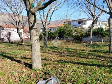 TER. RESIDENZIALE A ARIENZO