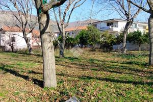 TER. RESIDENZIALE A ARIENZO