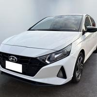 Hyundai i20 1.2 MPI 84cv Bose