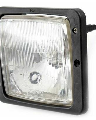 Faro anteriore Bosch per Ducati Paso 750