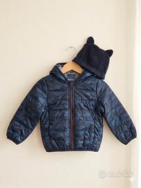 Impermeabile Chicco 18-24 Mesi 