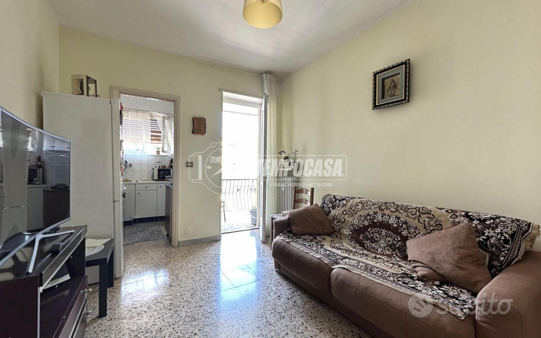 Appartamento – Torino, Borgo San Paolo, Circoscrizione 3 - Vista 2