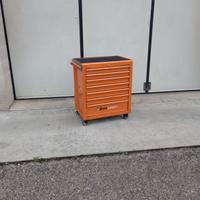 CASSETTIERA BETA 7 CASSETTI