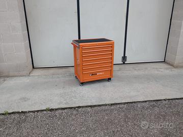 CASSETTIERA BETA 7 CASSETTI