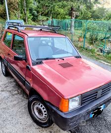panda 141  Hobby