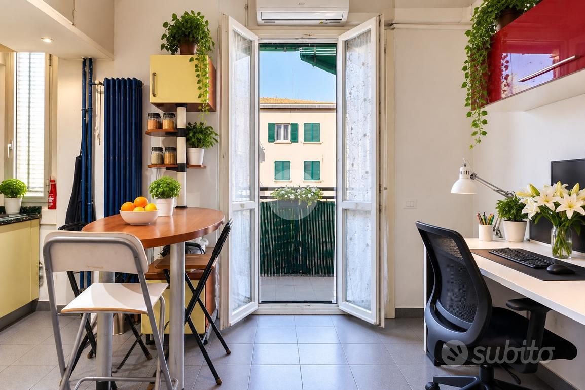 Appartamento – Milano, Selinunte, Municipio 7 - Altro