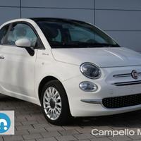 FIAT 500 500 1.0 70cv Hybrid Dolcevita