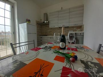 Casavacanza Marco 3202885912 a 200mt dal mare a