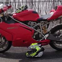 Ducati 999