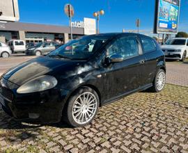 Fiat grande punto 1.9 130 cv