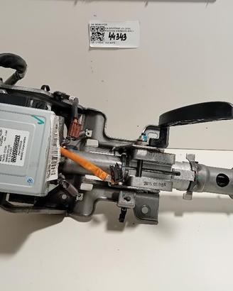 PIANTONE STERZO KIA Sportage Serie 56345-3Y220 D4F