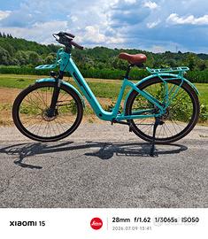 E-BIKE MBM NEFELE 28