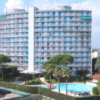 La Duna monolocale 3 pax con piscina e vista mare