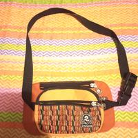 Marsupio Invicta multicolor unisex 