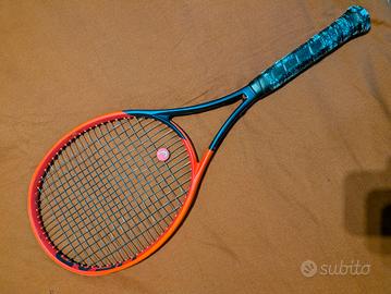 Racchetta Head Radical Pro - L3