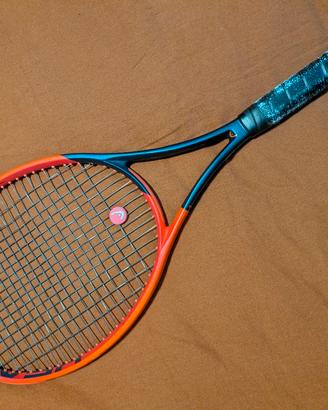 Racchetta Head Radical Pro - L3