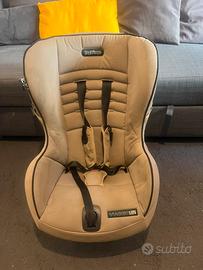 Seggiolino auto
