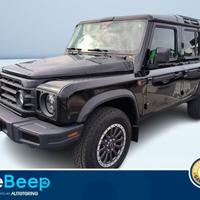 Ineos Grenadier STATION WAGON 3.0 TURBO B FIE...