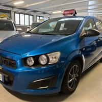 Chevrolet Aveo 1.2 70CV 5 porte LS