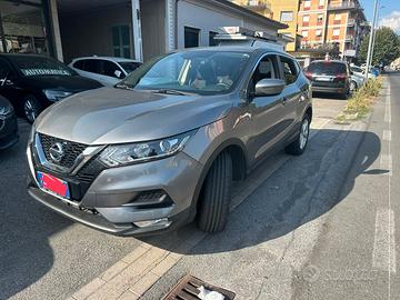 Nissan Qashqai 1.6 dCi 2WD Tekna+
