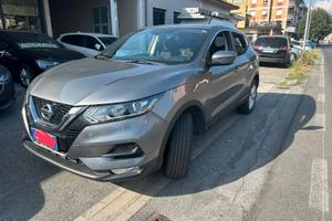 Nissan Qashqai 1.6 dCi 2WD Tekna+