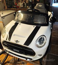 Miniauto elettrica