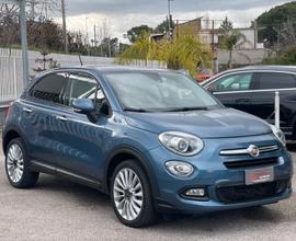 Fiat 500X 1.6 MultiJet 120 CV DCT Lounge