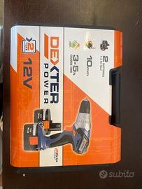 Avvitatore Dexter