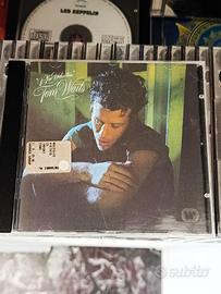 Tom Waits – Blue Valentine