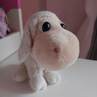 Peluche Pecorella 