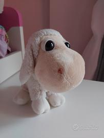 Peluche Pecorella 