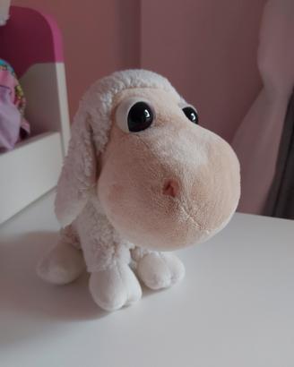 Peluche Pecorella 