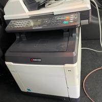 Stampante Multifunzione Kyocera Ecosys M6526cdn